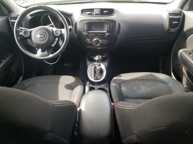 صورة رقم 8 من المزاد - 2017 KIA SOUL + مع VIN KNDJP3A57H7877597