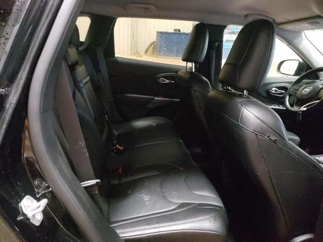 Photo 11 from auction – 2019 JEEP CHEROKEE L with VIN 1C4PJMDX0KD351335