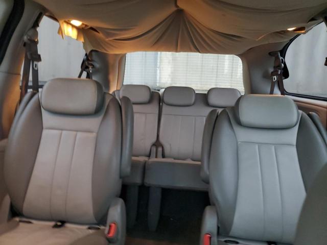 Photo 10 from auction – 2005 DODGE GRAND CARA with VIN 2D4GP44L65R299581
