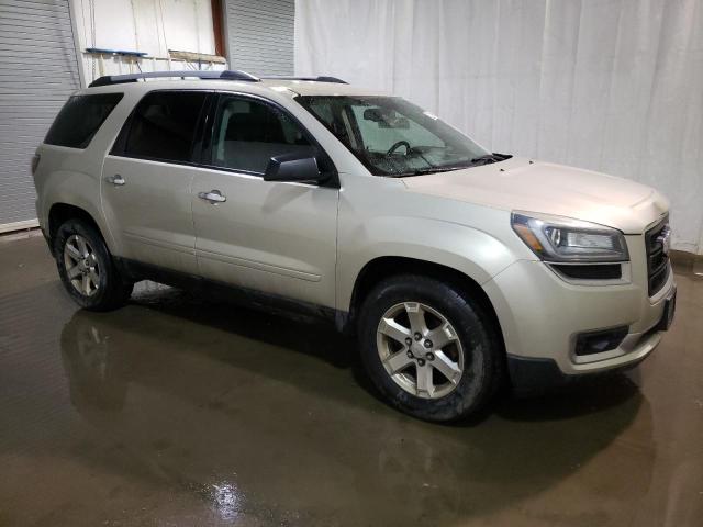 Photo 4 from auction – 2016 GMC ACADIA SLE with VIN 1GKKVPKD1GJ109630