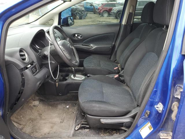 Photo 7 from auction – 2014 NISSAN VERSA NOTE with VIN 3N1CE2CP3EL395663