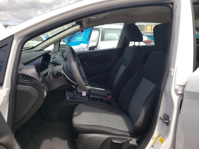 Photo 7 from auction – 2015 FORD FIESTA S with VIN 3FADP4AJ5FM190952