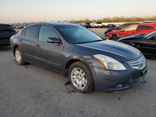 Photo 4 from auction – 2012 NISSAN ALTIMA BAS with VIN 1N4AL2AP3CN525022