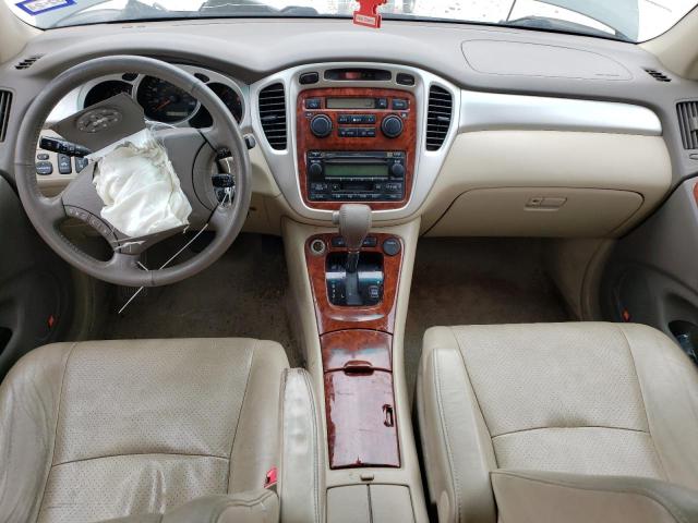 Photo 8 from auction – 2007 TOYOTA HIGHLANDER with VIN JTEEP21A270202056