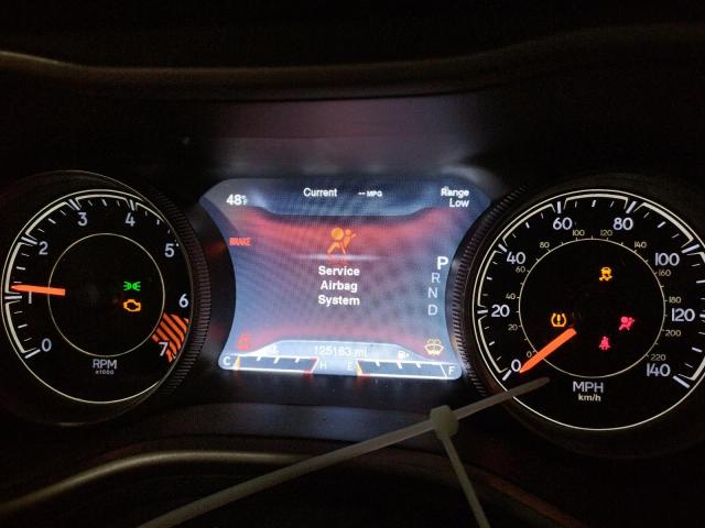 صورة رقم 9 من المزاد - 2015 JEEP CHEROKEE L مع VIN 1C4PJMDB6FW572307
