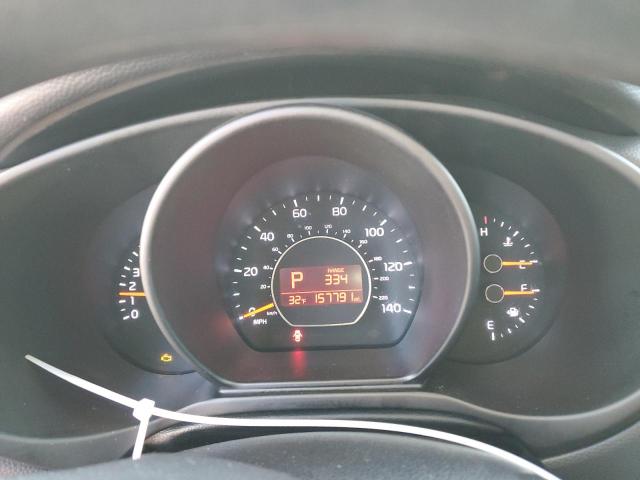 Photo 9 from auction – 2014 KIA SOUL with VIN KNDJN2A21E7002131