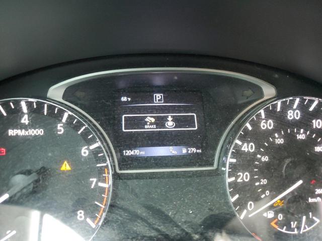 Photo 9 from auction – 2016 NISSAN ALTIMA 2.5 with VIN 1N4AL3AP6GC264380