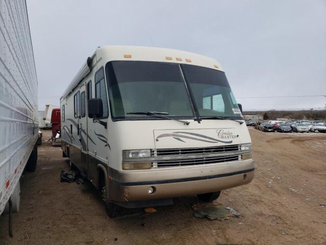 Photo 1 from auction – 2000 FORD F550 SUPER with VIN 3FCNF53S1YJA00050