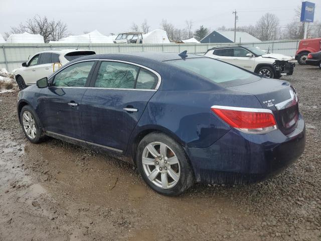 Photo 2 from auction – 2011 BUICK LACROSSE C with VIN 1G4GC5EDXBF325927