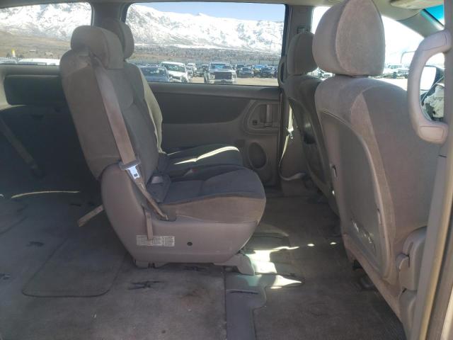 Photo 10 from auction – 2005 TOYOTA SIENNA CE with VIN 5TDZA23C25S353334