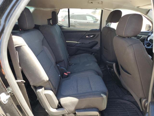 Photo 11 from auction – 2018 CHEVROLET TRAVERSE L with VIN 1GNERFKW8JJ169380