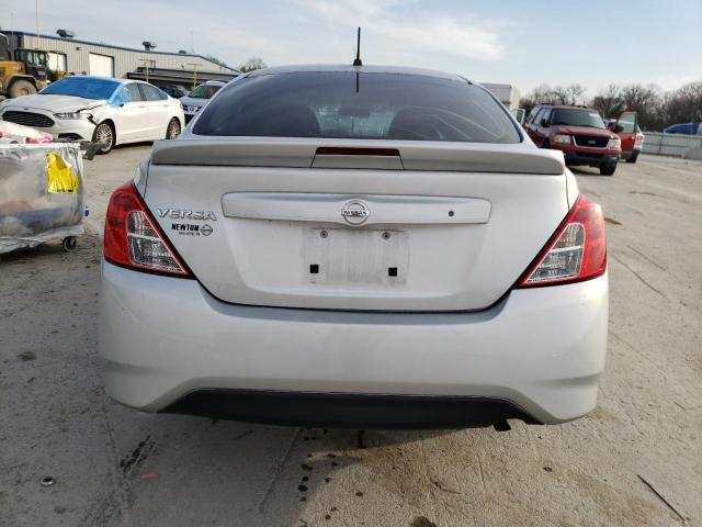 Photo 6 from auction – 2018 NISSAN VERSA S with VIN 3N1CN7AP7JL813863