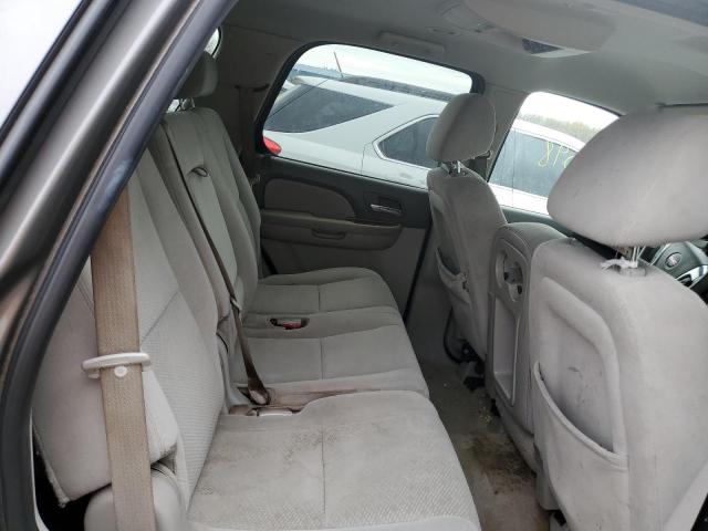 Photo 11 from auction – 2007 GMC YUKON with VIN 1GKFC13037J201693
