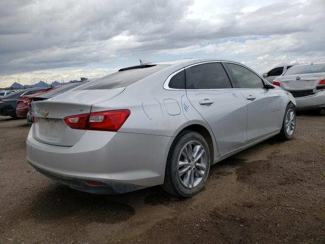 Photo 3 from auction – 2018 CHEVROLET MALIBU LT with VIN 1G1ZD5ST4JF178274