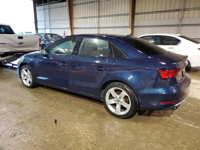 Photo 2 from auction – 2018 AUDI A3 PREMIUM with VIN WAUAUGFFXJ1044206