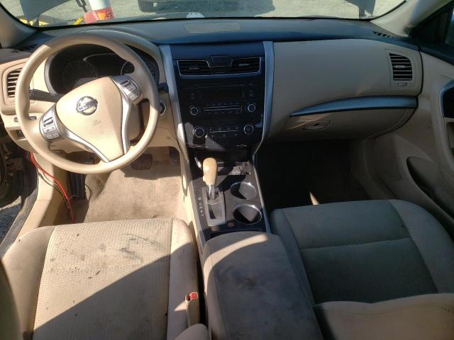 Photo 8 from auction – 2014 NISSAN ALTIMA 2.5 with VIN 1N4AL3AP4EN361790