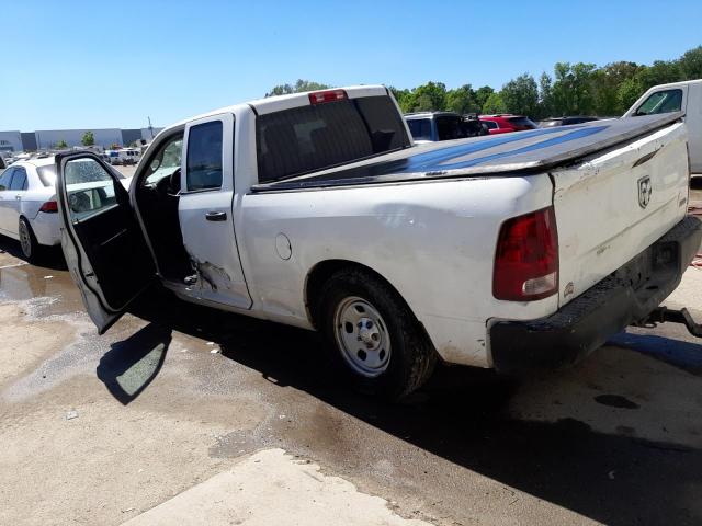 Photo 2 from auction – 2013 RAM 1500 ST with VIN 1C6RR6FG1DS679699