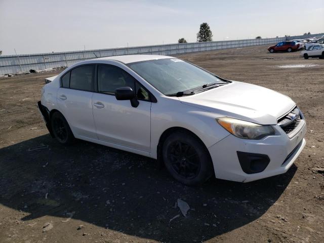 Photo 4 from auction – 2013 SUBARU IMPREZA with VIN JF1GJAA60DG015864