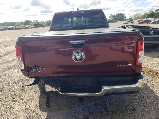 Photo 6 from auction – 2019 RAM 1500 BIG H with VIN 1C6RRFBG2KN704479
