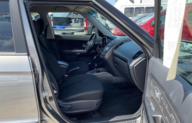 Zdjęcie 5 z aukcji – 2013 KIA SOUL + z VIN KNDJT2A62D7561291
