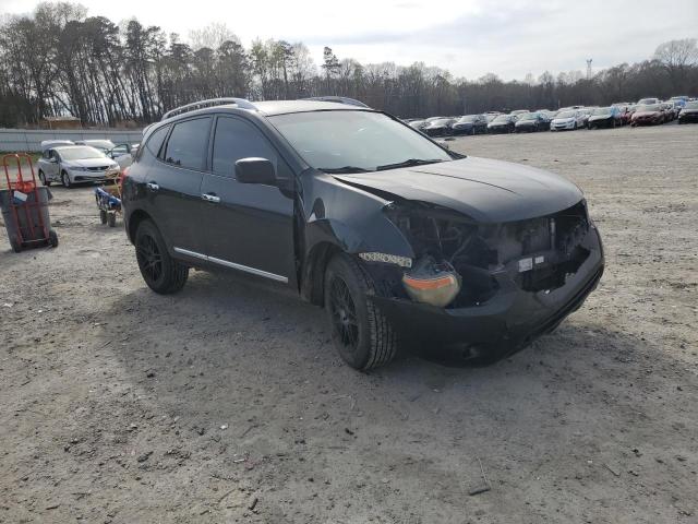 Photo 4 from auction – 2014 NISSAN ROGUE SELE with VIN JN8AS5MT1EW623250