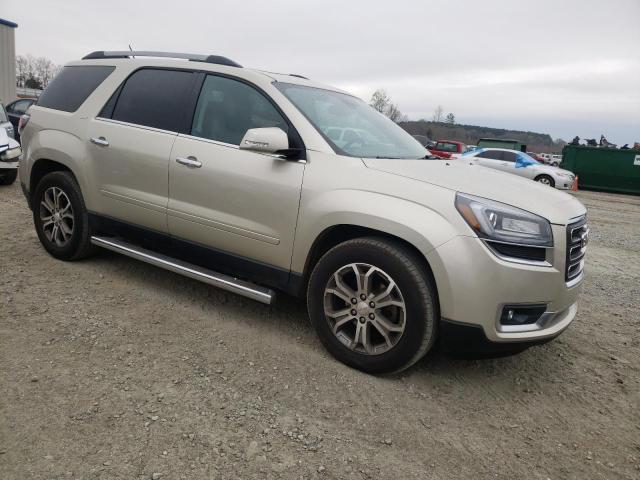 Photo 4 from auction – 2014 GMC ACADIA SLT with VIN 1GKKRRKD8EJ134666