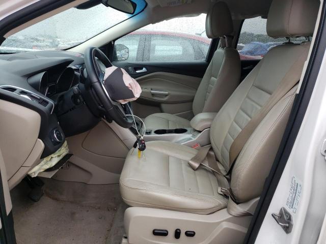 Photo 7 from auction – 2013 FORD ESCAPE SEL with VIN 1FMCU0H92DUB23023
