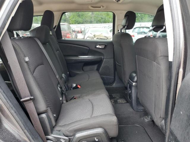 Photo 11 from auction – 2019 DODGE JOURNEY SE with VIN 3C4PDCBG1KT779249