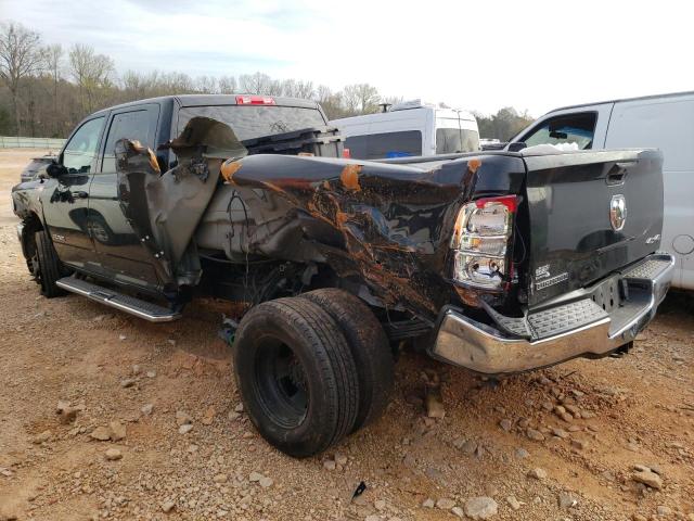 Photo 2 from auction – 2021 RAM 3500 BIG H with VIN 3C63RRHL3MG636054