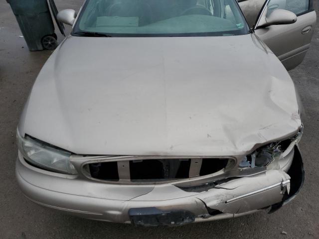Photo 11 from auction – 2001 BUICK CENTURY CU with VIN 2G4WS52J211112954