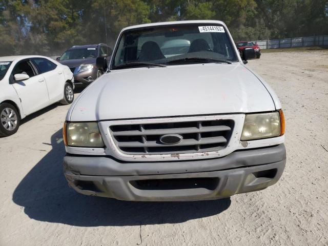 Photo 5 from auction – 2003 FORD RANGER with VIN 1FTYR10U33PA77586