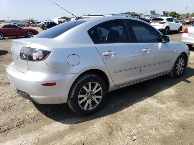 Photo 3 from auction – 2007 MAZDA 3 I with VIN JM1BK32G471707766