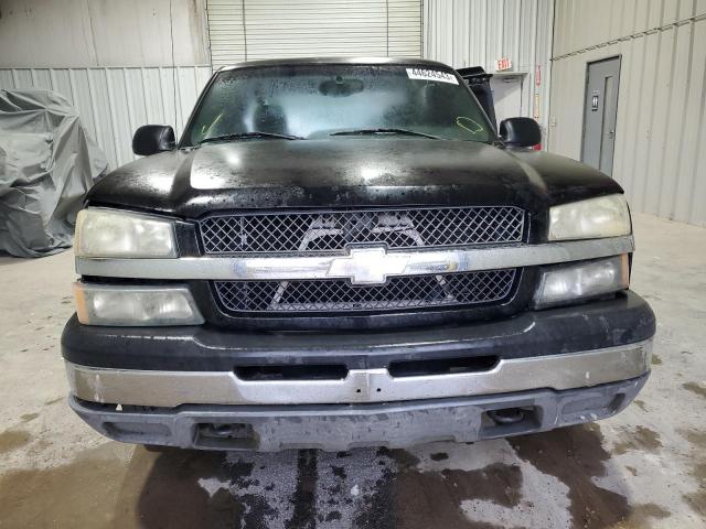 Photo 5 from auction – 2003 CHEVROLET SILVERADO with VIN 2GCEC19V231231802