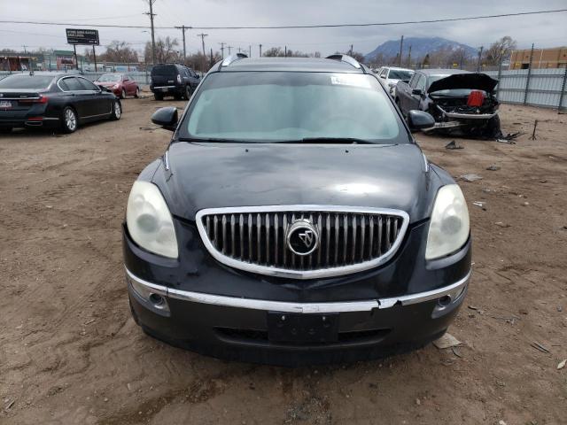 Photo 5 from auction – 2008 BUICK ENCLAVE CX with VIN 5GAEV237X8J223732