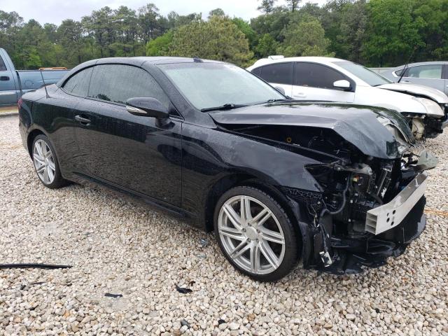Photo 4 from auction – 2014 LEXUS IS 250 with VIN JTHFF2C26E2531389