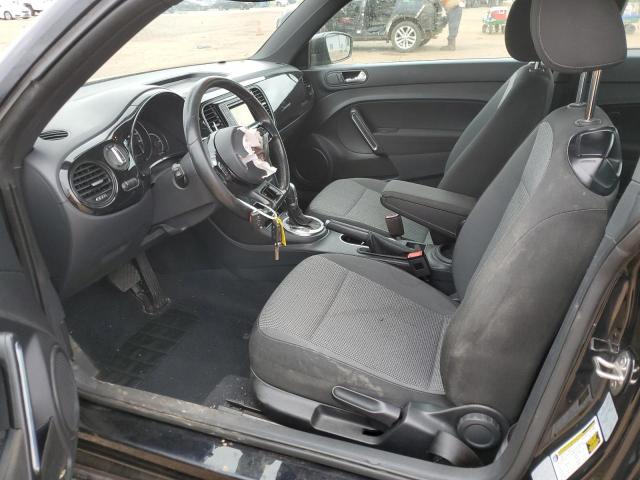Photo 7 from auction – 2017 VOLKSWAGEN BEETLE 1.8 with VIN 3VWF17AT2HM601456