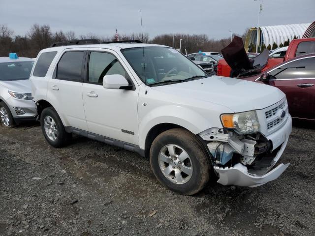 Photo 4 from auction – 2008 FORD ESCAPE LIM with VIN 1FMCU94168KA47795