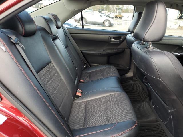 Photo 10 from auction – 2017 TOYOTA CAMRY with VIN 4T1BF1FK7HU648022
