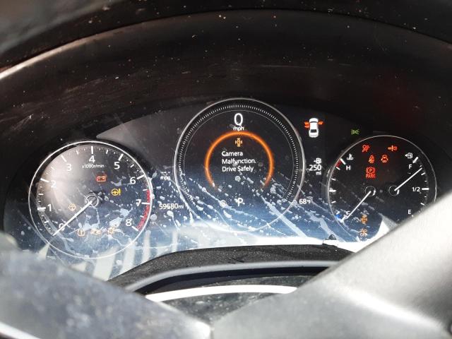Foto 9 de la subasta – 2019 MAZDA 3 SELECT con VIN 3MZBPAAL1KM111916
