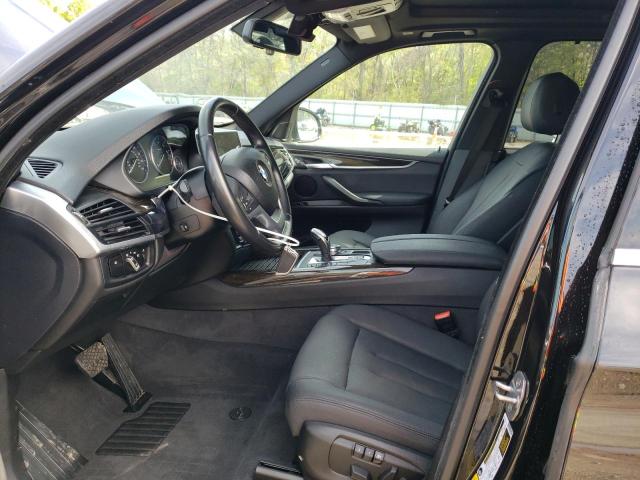 Photo 7 from auction – 2018 BMW X5 SDRIVE3 with VIN 5UXKR2C54J0Z20943
