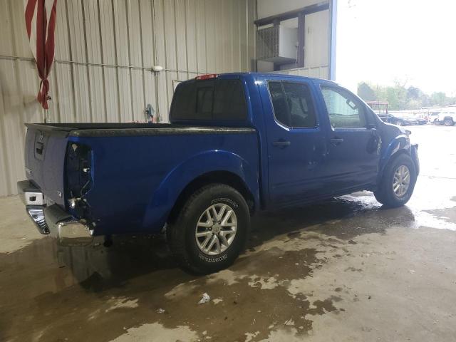 Photo 3 from auction – 2014 NISSAN FRONTIER with VIN 1N6AD0ER0EN751509