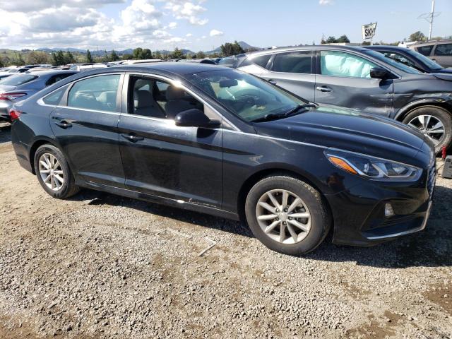 Photo 4 from auction – 2019 HYUNDAI SONATA SE with VIN 5NPE24AF9KH794741
