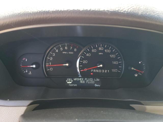 Фото 9 с аукциона – 2011 CADILLAC DTS с VIN 1G6KA5E63BU113858