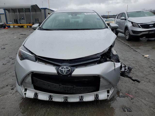 Photo 5 from auction – 2018 TOYOTA COROLLA L with VIN 2T1BURHE0JC058411