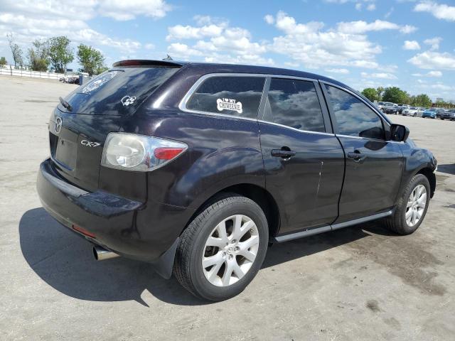 Photo 3 from auction – 2008 MAZDA CX-7 with VIN JM3ER293080178854