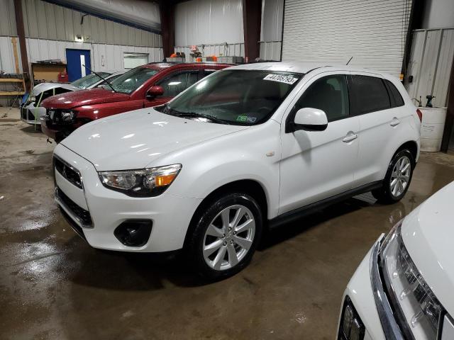 Фото 1 с аукциона – 2015 MITSUBISHI OUTLANDER с VIN 4A4AP3AUXFE022563