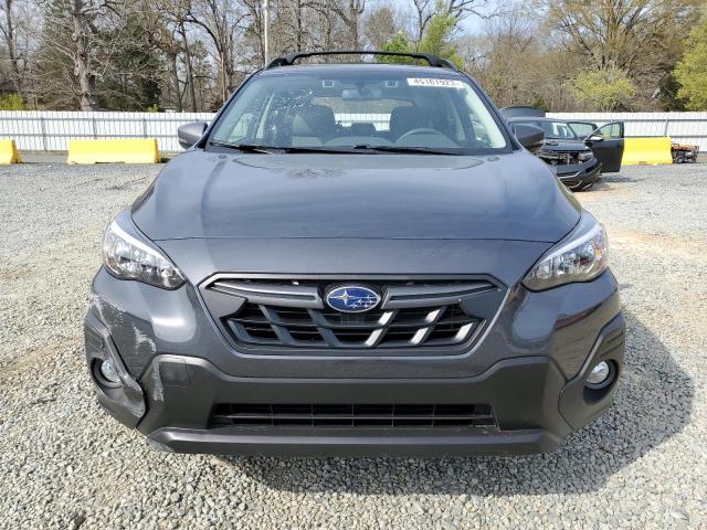 Photo 5 from auction – 2023 SUBARU CROSSTREK with VIN JF2GTHSC3PH296415