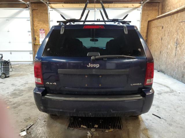 Photo 6 from auction – 2005 JEEP GRAND CHER with VIN 1J8HR48N35C723128