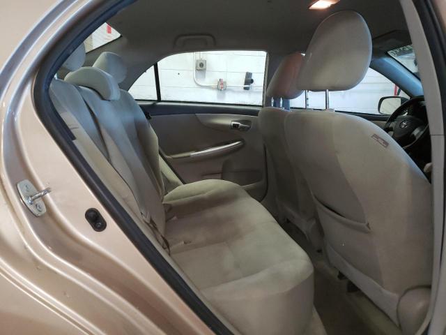 Photo 10 from auction – 2012 TOYOTA COROLLA with VIN 2T1BU4EE1CC857110