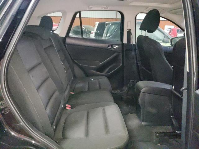 Photo 11 from auction – 2013 MAZDA CX-5 TOURI with VIN JM3KE4CE1D0103787